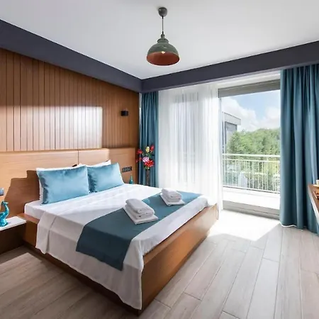 Seren By Renovu Hotell *