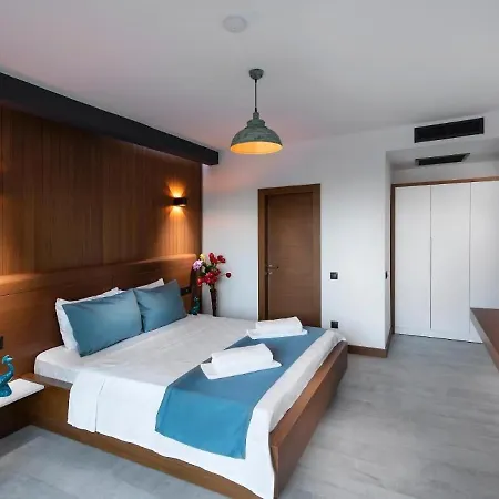 Seren By Renovu Apart Otel