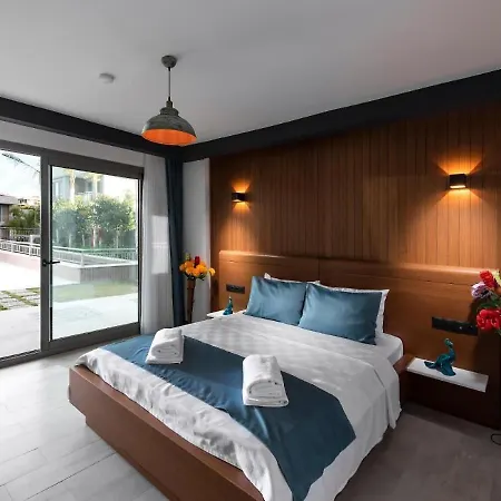 Hotell Seren By Renovu