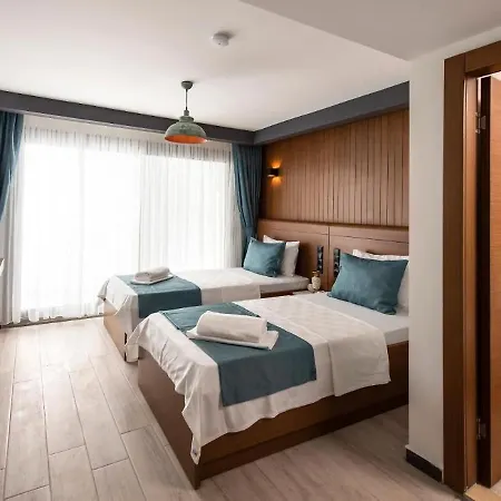 Seren By Renovu Hotel