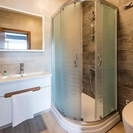 Apart Otel Seren By Renovu *