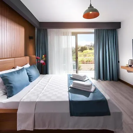 Apart Otel Seren By Renovu *