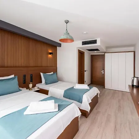 Seren By Renovu * Cesme