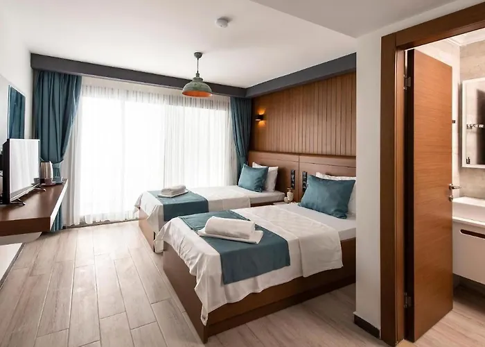 Seren By Renovu Hotel