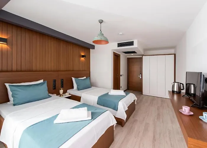 Seren By Renovu * Çeşme